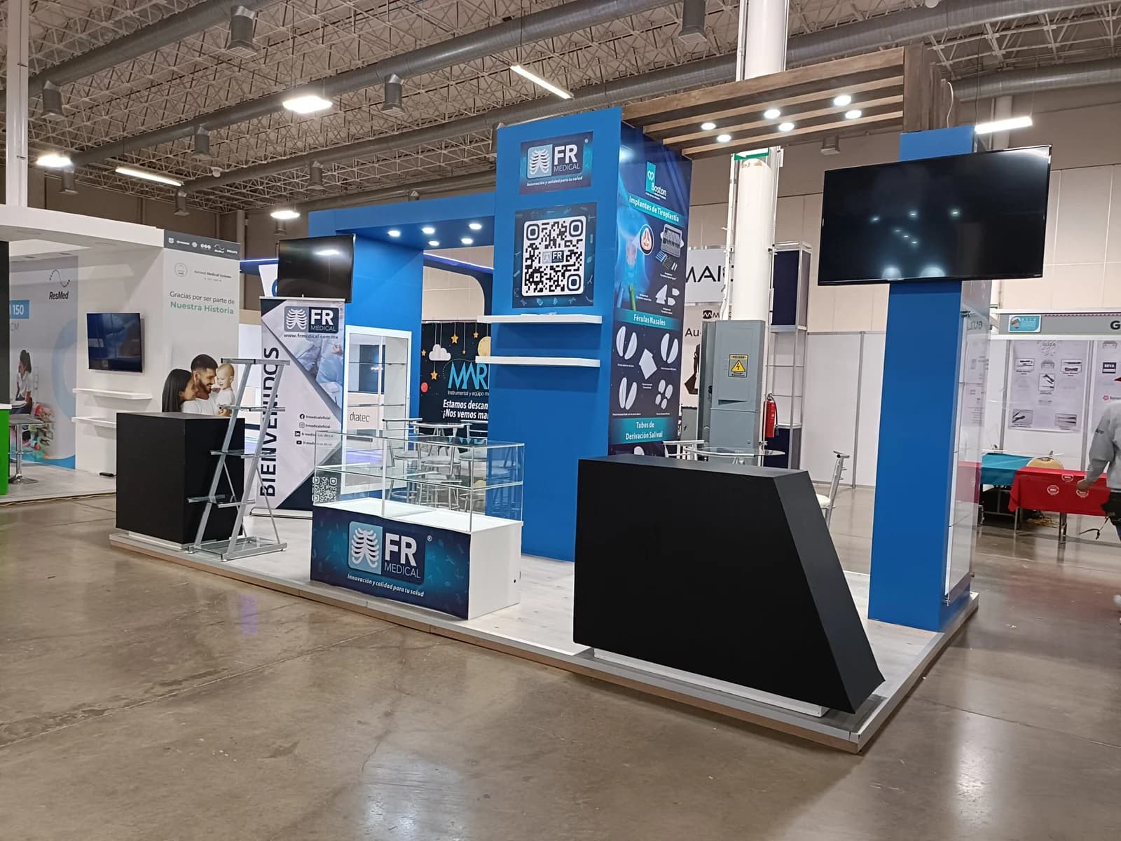 Lanzamiento de Marca