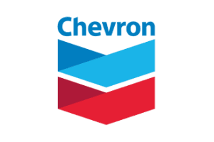 Logo de Chevron