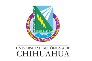 Logo de Universidad Autónoma de Chihuahua