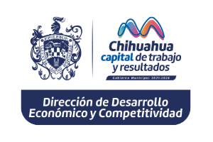 Logo de Dirección de Desarrollo Económico y Competitividad