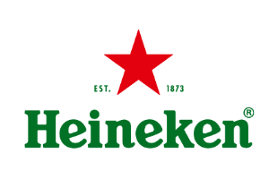 Logo de Heineken