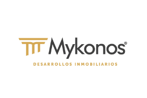 Logo de Mykonos Desarrollos Inmobiliarios