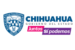 Logo de Gobierno del Estado de Chihuahua