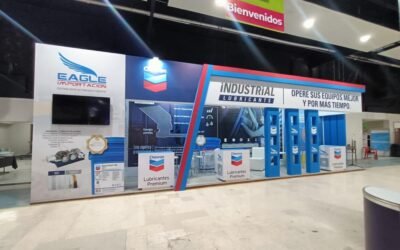 La importancia de un buen stand